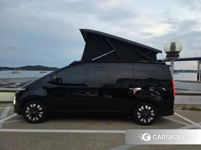 Hyundai Staria id 3137104 из Кореи 12