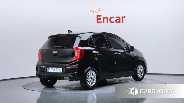 Kia Morning Urban (JA) id 3379272 из Кореи 12