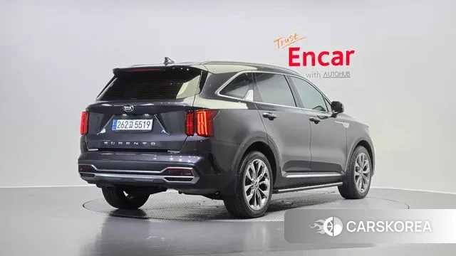 Kia Sorento 4th Generation id 3291402 из Кореи 12