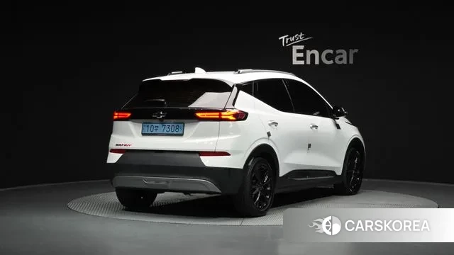 Chevrolet (GM Daewoo) Bolt EUV id 3169114 из Кореи 12