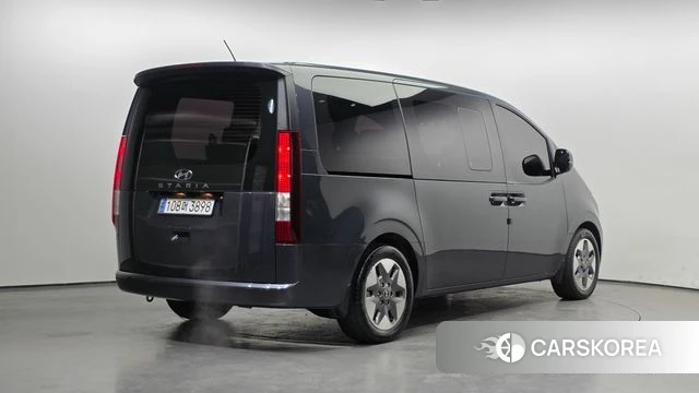 Hyundai Staria id 3818199 из Кореи 12