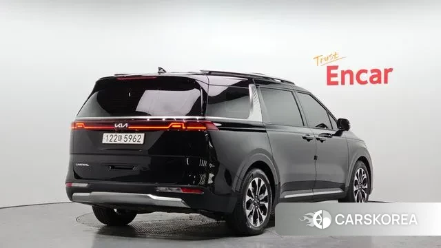 Kia Carnival 4th generation id 3659714 из Кореи 12