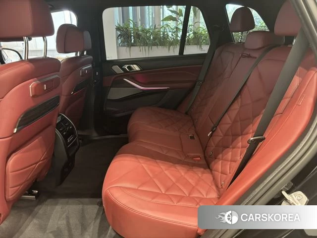 BMW X5 2024 Черный из Китая, фото 2