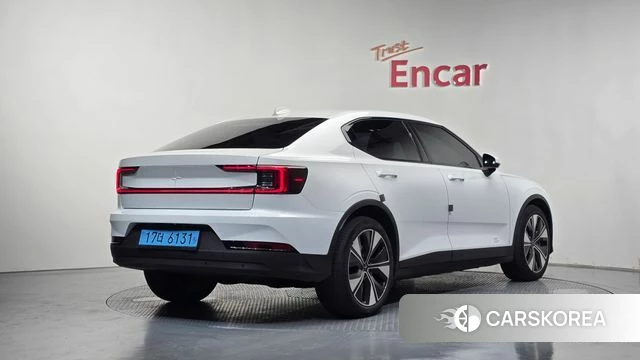 Polestar Polestar 2 id 4636133 из Кореи 12