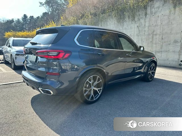 BMW X5 (G05) id 3884572 из Кореи 12