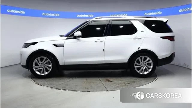 Land Rover Discovery 5 id 3407171 из Кореи 12