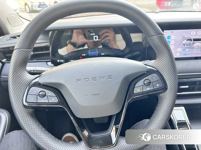 Roewe i5 id 4238360 из Китая 12