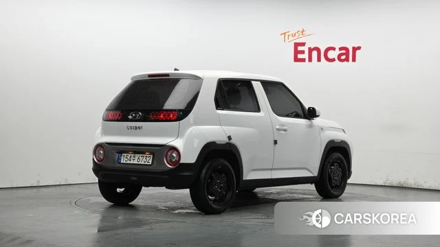 Hyundai Casper id 4282271 из Кореи 12