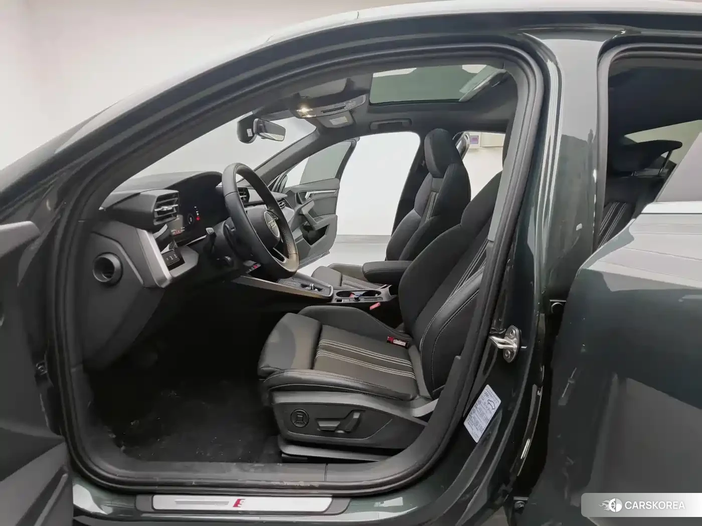 Audi A3 id 4545621 из Китая 12