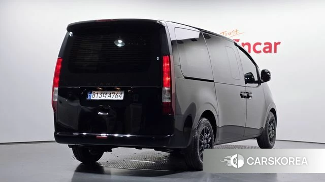 Hyundai Staria id 4469115 из Кореи 12