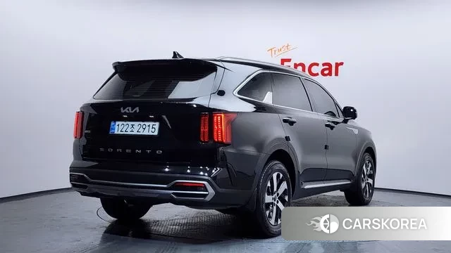 Kia Sorento 4th Generation id 3577403 из Кореи 12