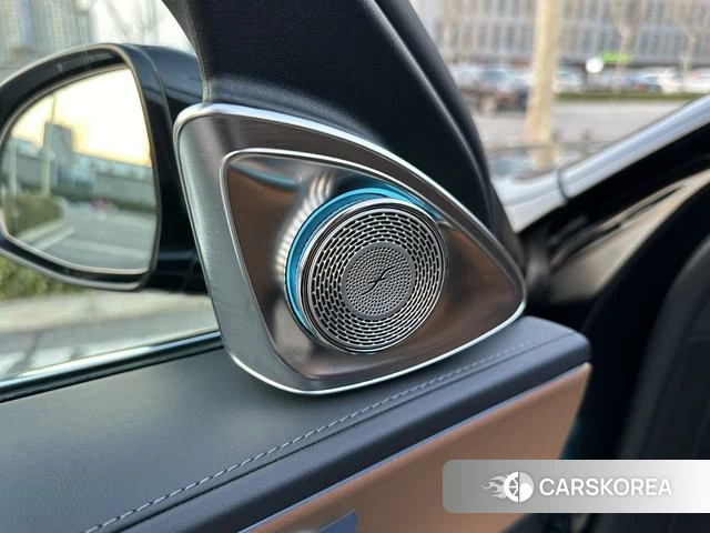 Mercedes-Benz E-class id 4264946 из Китая 7