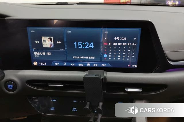 Hyundai Sonata id 3824735 из Китая 9