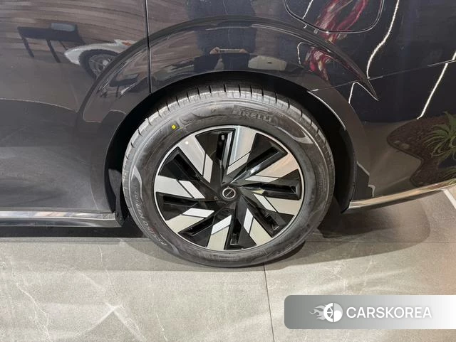 Volvo EM90 id 4198958 из Китая 12