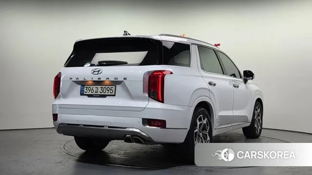 Hyundai Palisade id 3606594 из Кореи 12