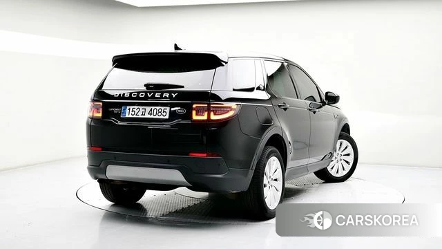 Land Rover Discovery Sports 2nd Generation id 4324638 из Кореи 12