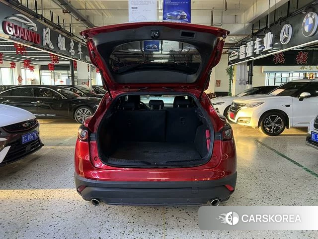 Mazda CX-4 id 4348318 из Китая 9