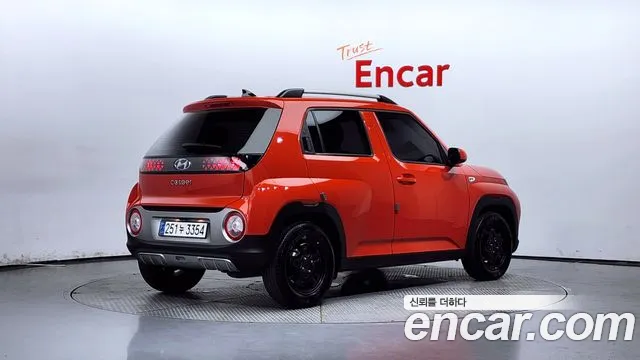 Hyundai Casper id 2737249 из Кореи 12