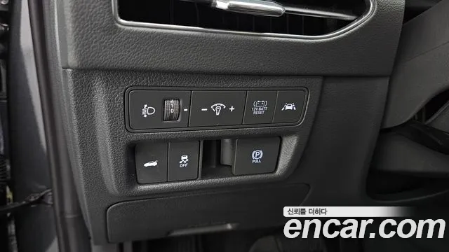 Hyundai Sonata Hybrid (DN8) id 2587043 из Кореи 12