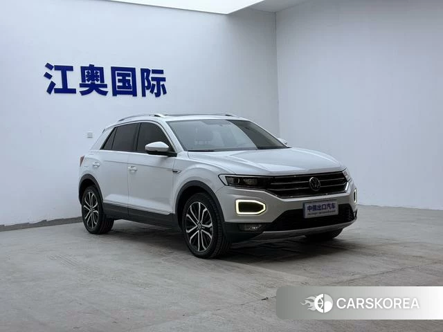 Volkswagen Exploring songs id 4263171 из Китая 12