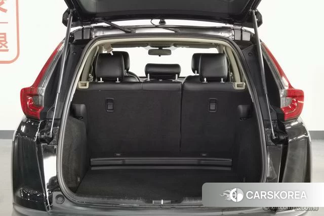 Honda CR-V id 4291427 из Китая 12