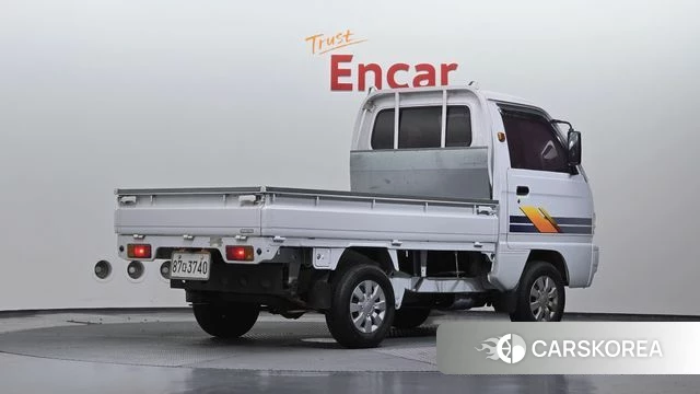 Chevrolet (GM Daewoo) New Labo id 3955516 из Кореи 12