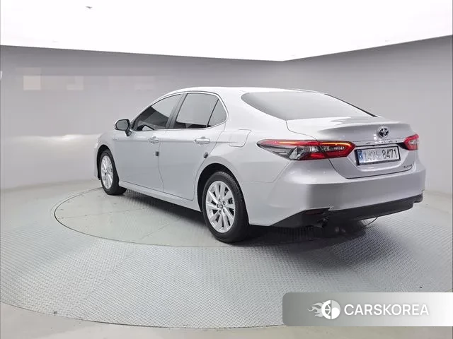 Toyota Camry (XV70) id 3512201 из Кореи 12