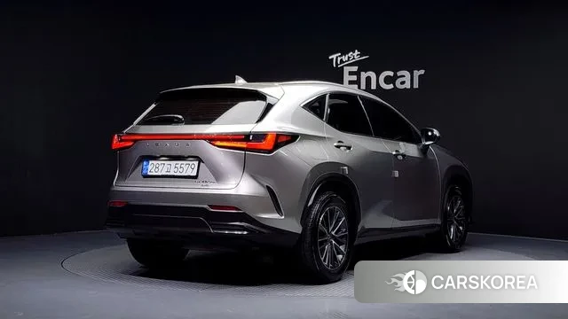 Lexus NX450h + 2nd generation id 3659365 из Кореи 12