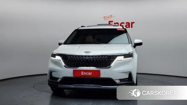 Kia Carnival 4th generation id 3530249 из Кореи 12