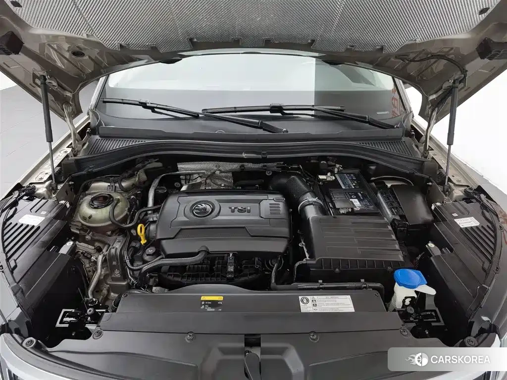 Skoda Kodiak id 4546081 из Китая 12