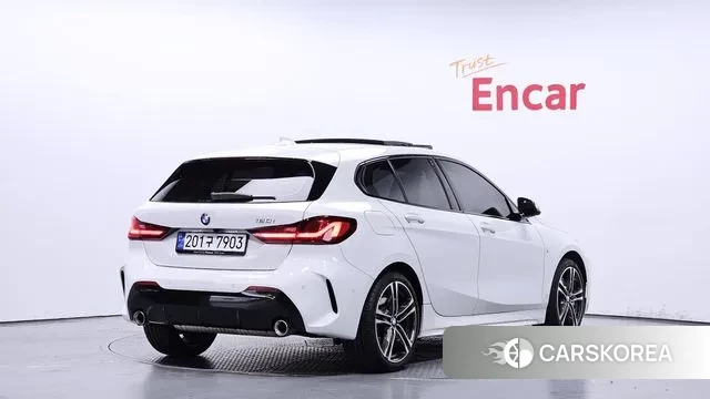 BMW 1 Series (F40) id 3399884 из Кореи 12