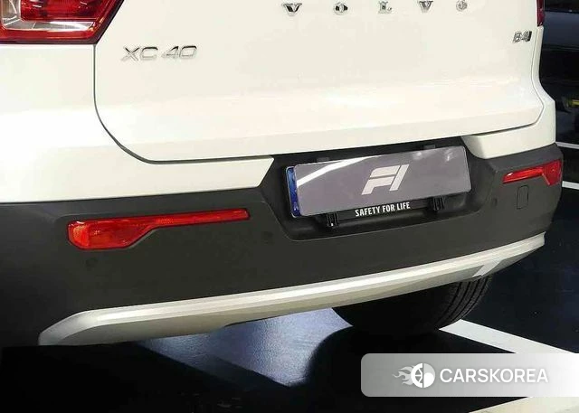 Volvo XC40 id 4354376 из Кореи 12