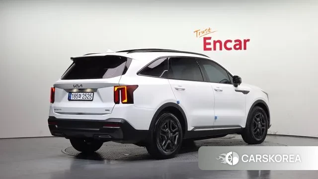 Kia The New Sorento 4th Generation id 3372194 из Кореи 12