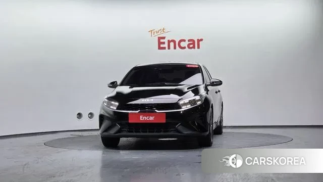 Kia The New K3 2nd generation id 3625318 из Кореи 12