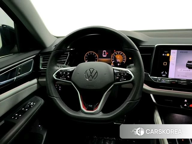 Volkswagen Tourang id 4219296 из Китая 12