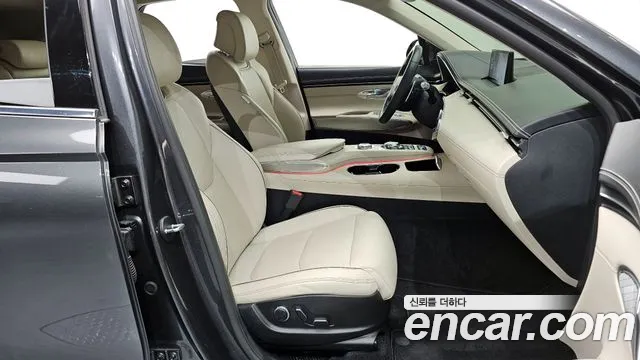 Genesis GV70 id 2730384 из Кореи 12