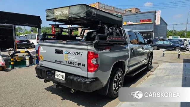 Toyota Tundra id 3004881 из Кореи 12