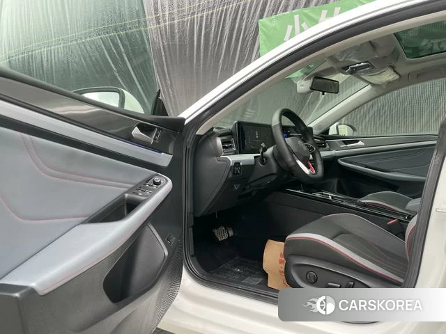 Volkswagen Lingdu id 4273383 из Китая 12