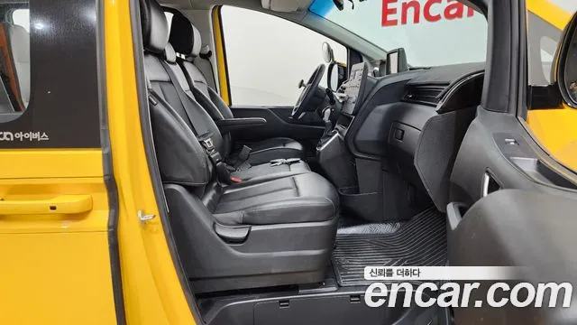 Hyundai Staria id 2544225 из Кореи 12