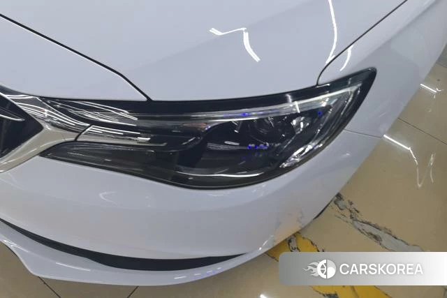 Buick Yinglang id 3784115 из Китая 9