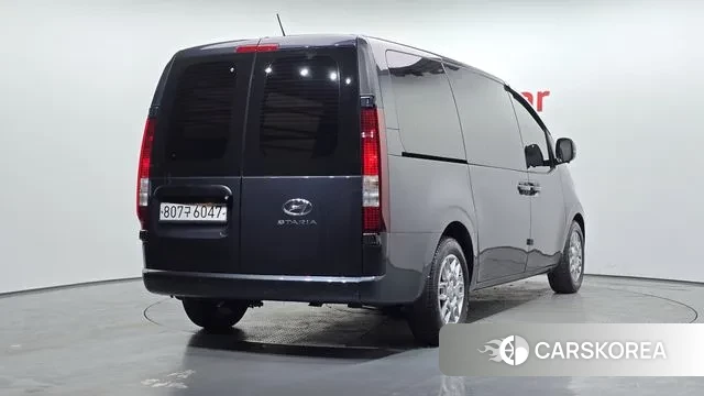 Hyundai Staria id 3726938 из Кореи 12