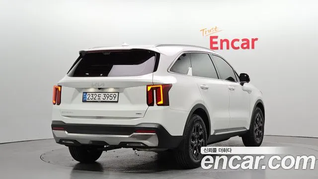 Kia The New Sorento 4th Generation id 2696596 из Кореи 12