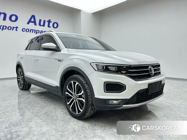 Volkswagen Exploring songs id 4241482 из Китая 12