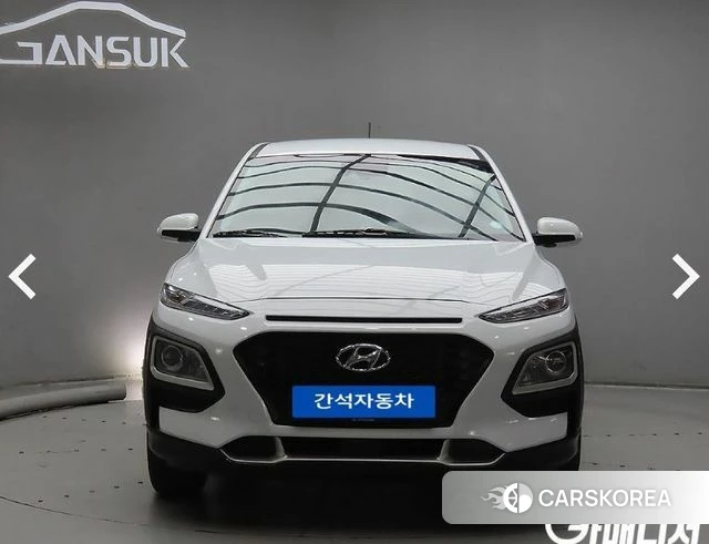 Hyundai Kona id 4294946 из Кореи 12