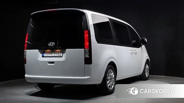 Hyundai Staria id 3462233 из Кореи 12