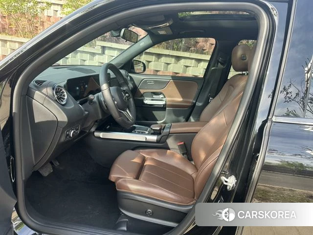 Mercedes-Benz GLB id 4313645 из Китая 8