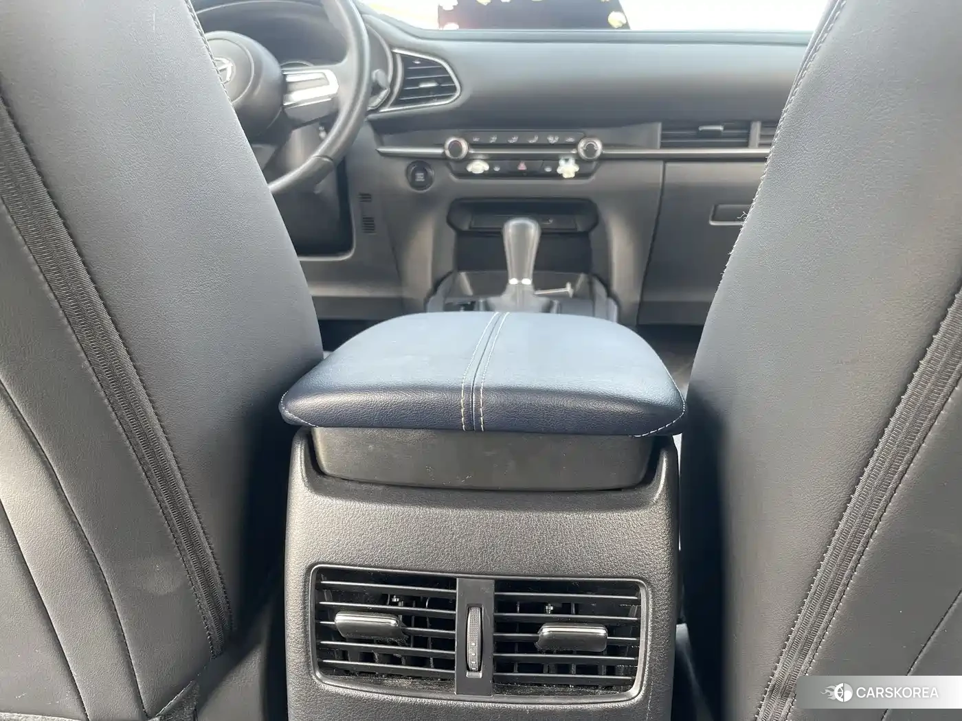 Mazda CX-30 id 4628227 из Китая 9