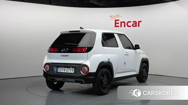 Hyundai Casper id 4624170 из Кореи 12