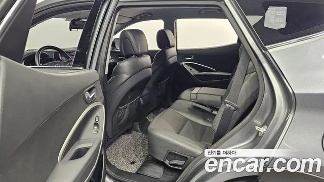 Hyundai Santa Fe The Prime id 2765984 из Кореи 12