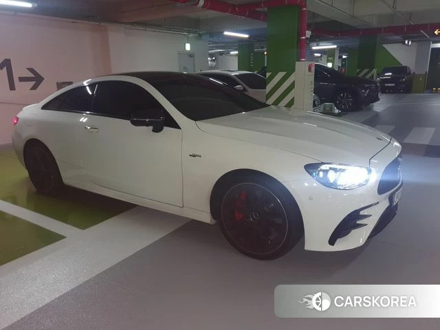Mercedes-Benz E-Class W213 id 4468961 из Кореи 11
